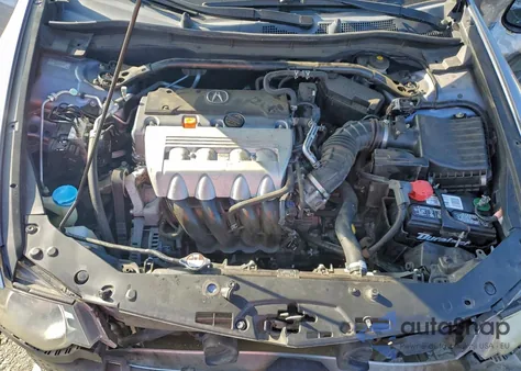 2014 Acura Tsx Tech z USA, uszkodzony, nr VIN JH4CU2F65EC004350